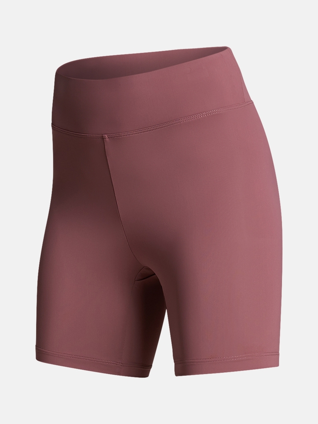 Stretch Jersey Hot Pants Women