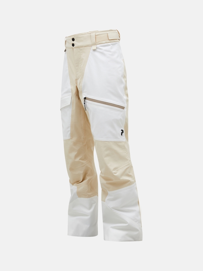 2L Stretch Pants Men