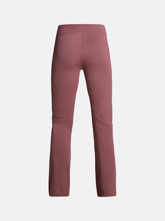 Stretch Jersey Flared Tights Women