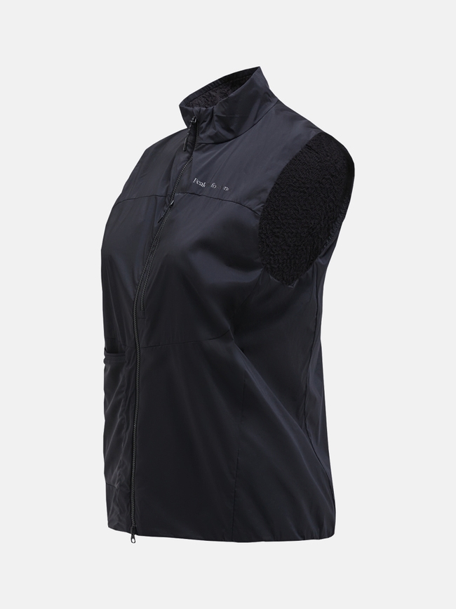 Vislight Alpha Vest Women