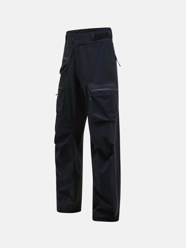 Vislight Gore-Tex C-Knit Pants Men