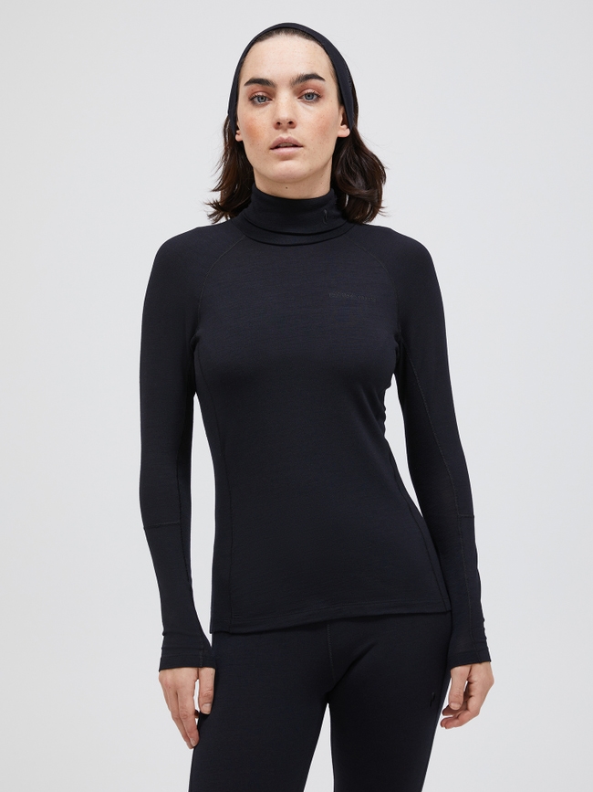 Magic Rollneck Women