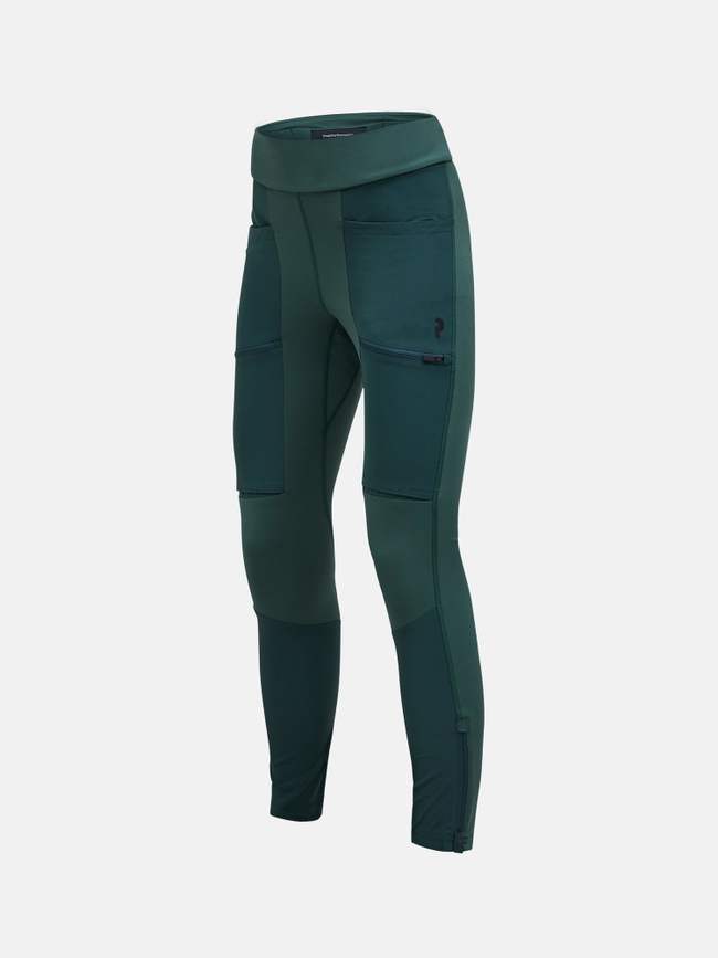 Vislight Track Tights Women