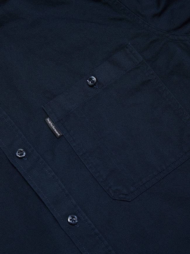 Moment Skiers Shirt Men