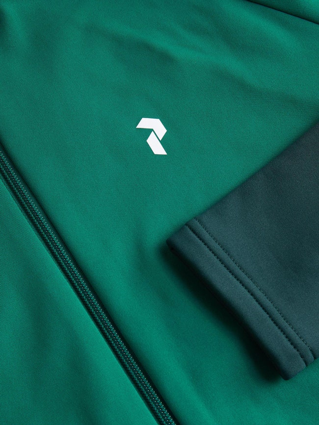 Rider Zip Jacket Men