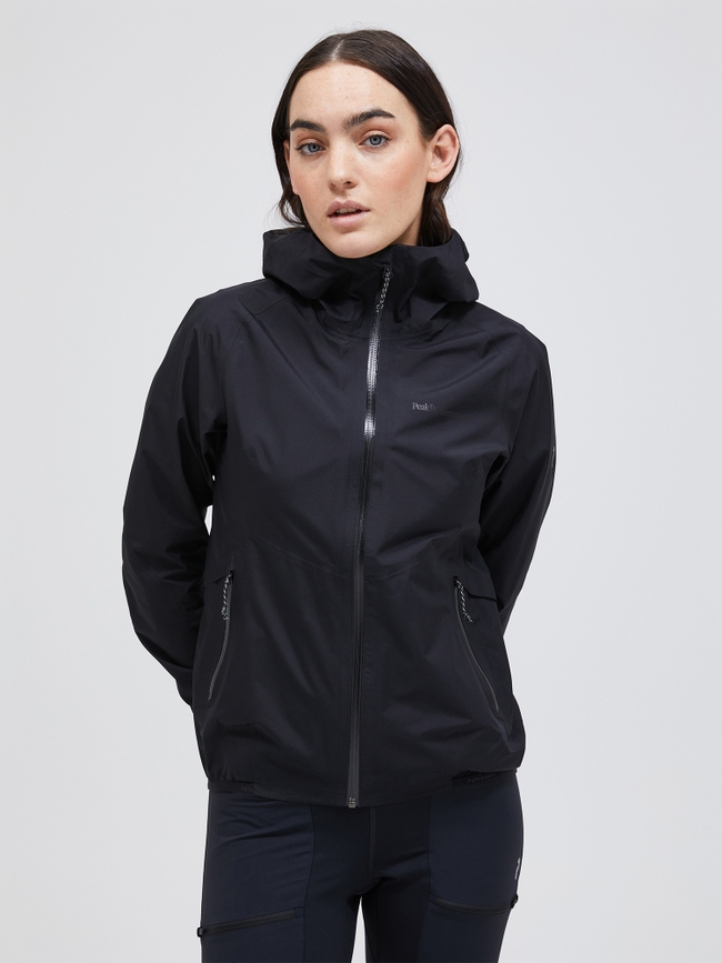 Pac Gore-Tex Jacket Women