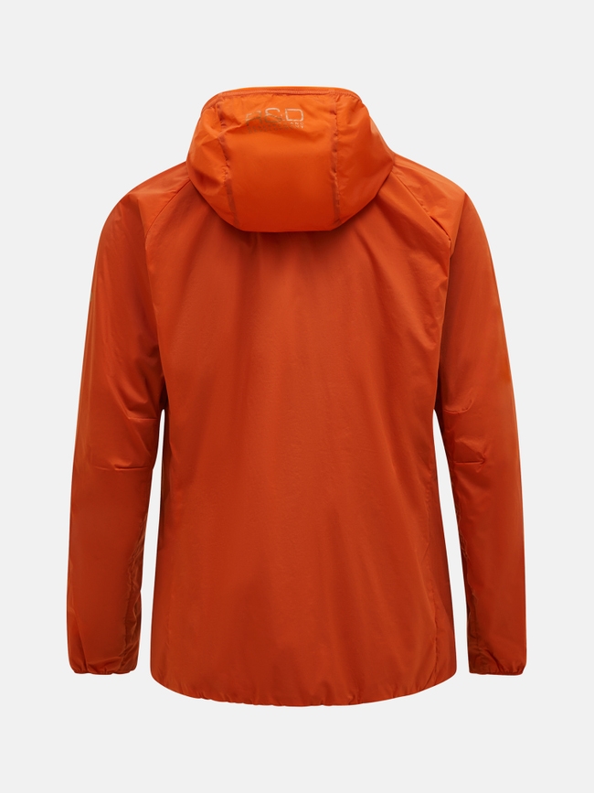 Vislight Alpha Jacket Men