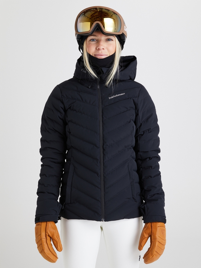 Frost Ski Down Jacket Women