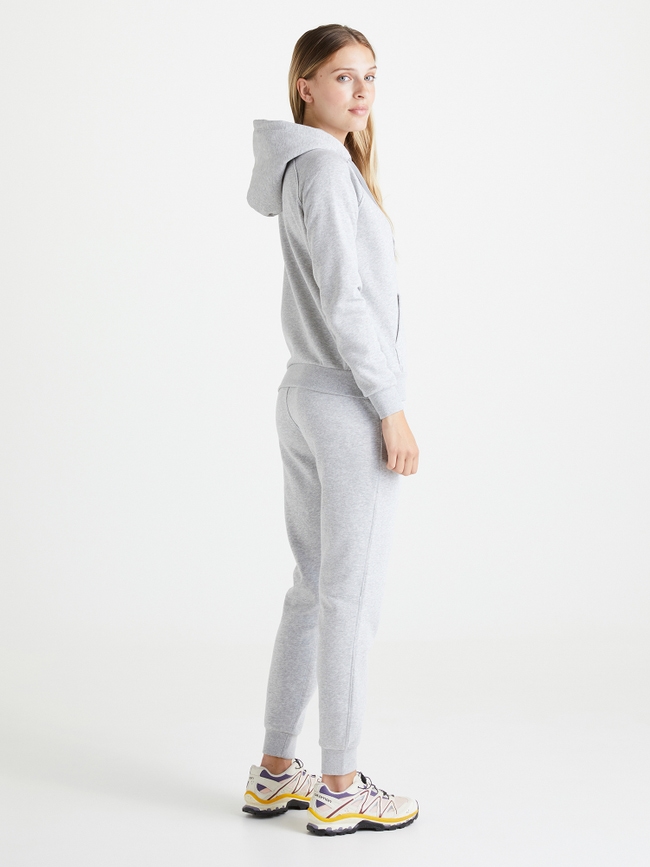 Ease Hood Women