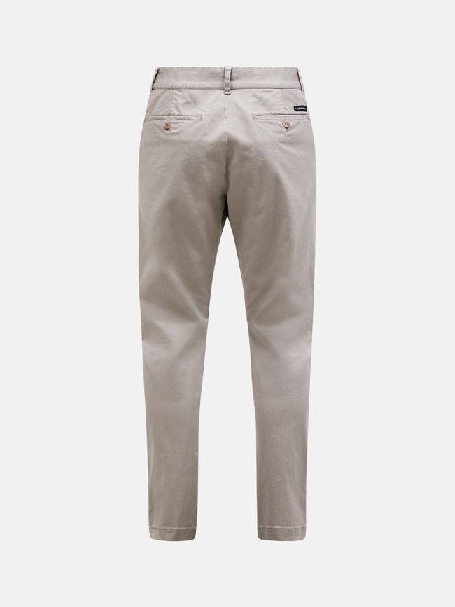 Moment Narrow Pants Men