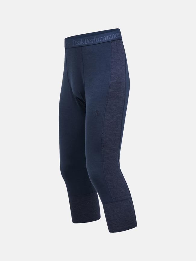 Magic 3/4 Long Johns Men