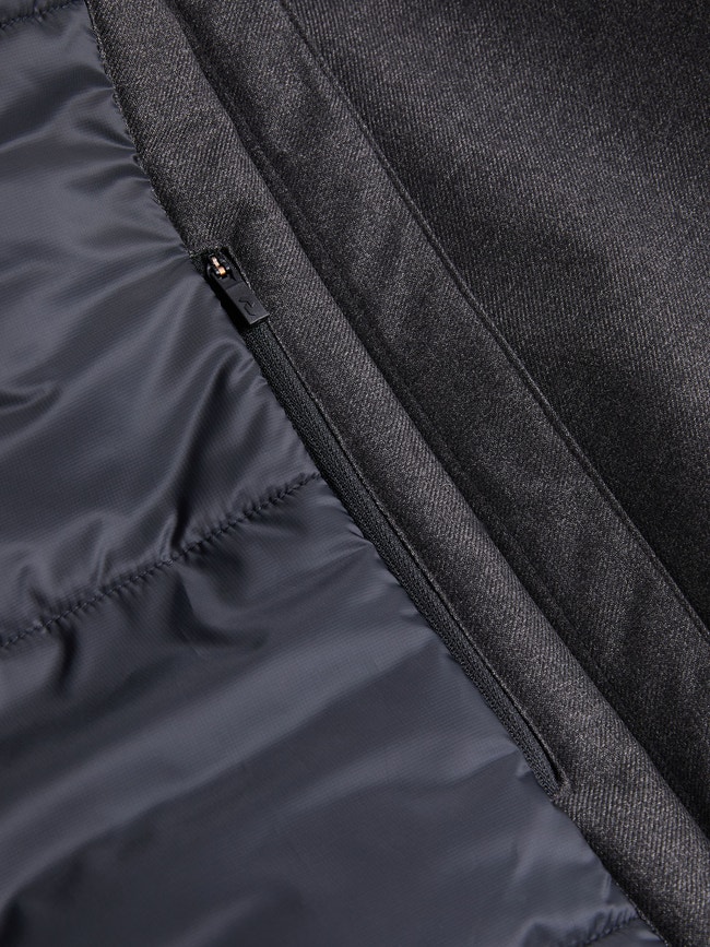 Gore-Tex 2L Padded Jacket Men