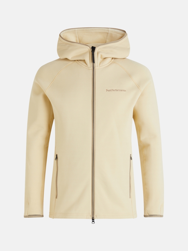 Chill Zip Hood Men