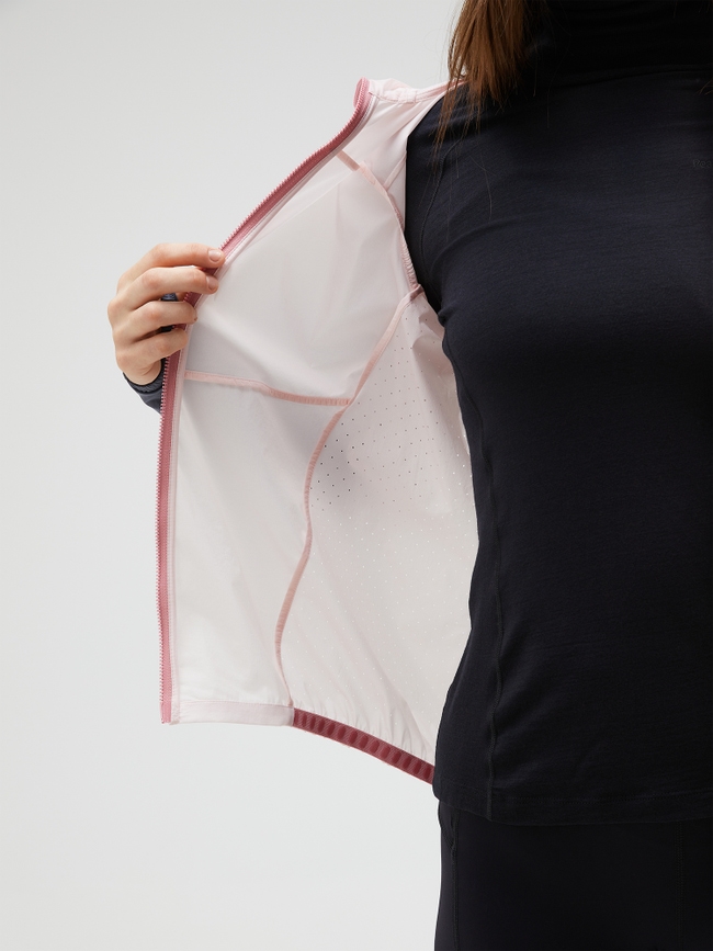 Vislight Wind Jacket Women