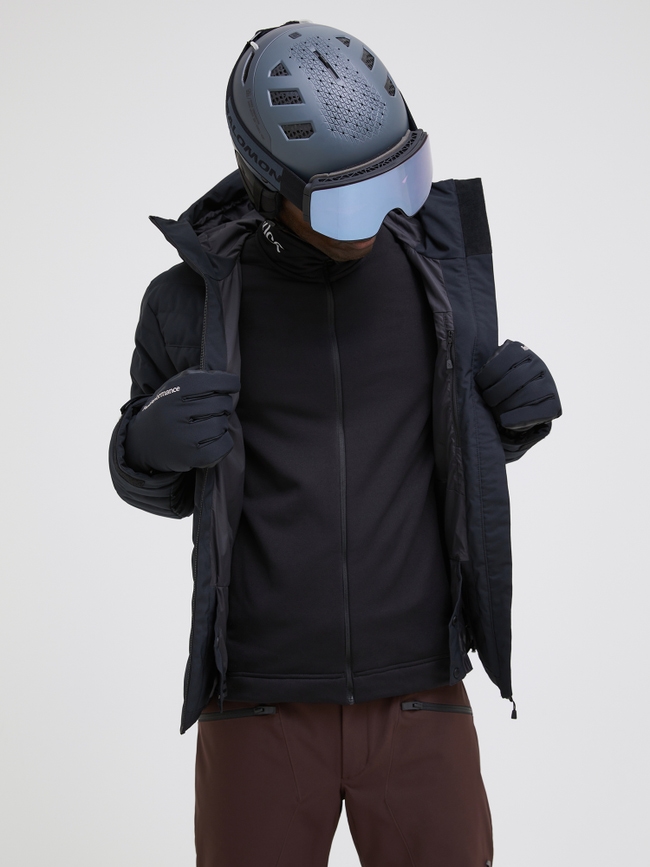 Frost Ski Down Jacket Men