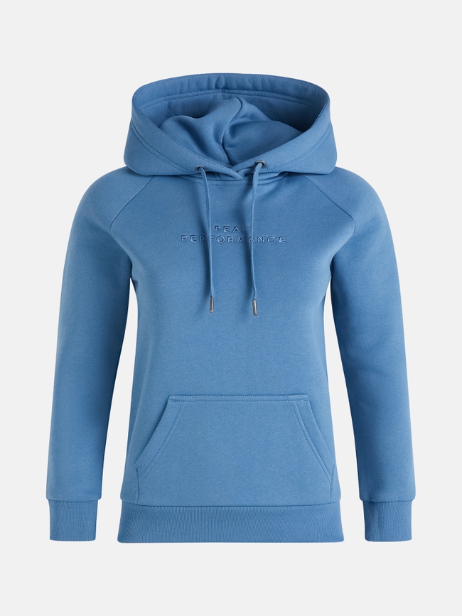 Sportswear Hoodie Woman