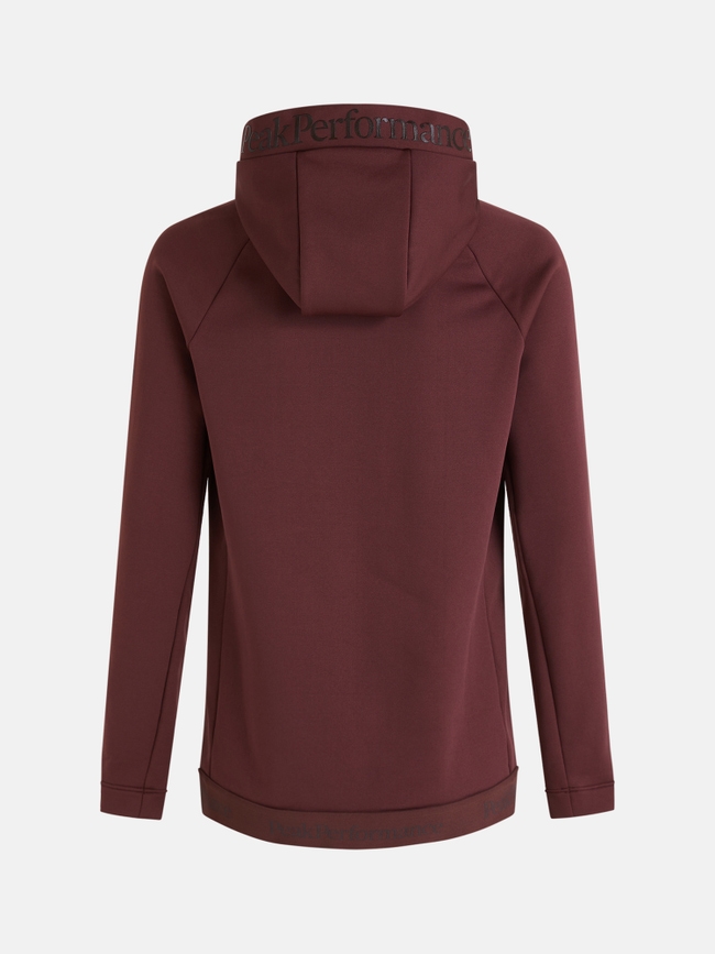 Rider Tech Hood Men