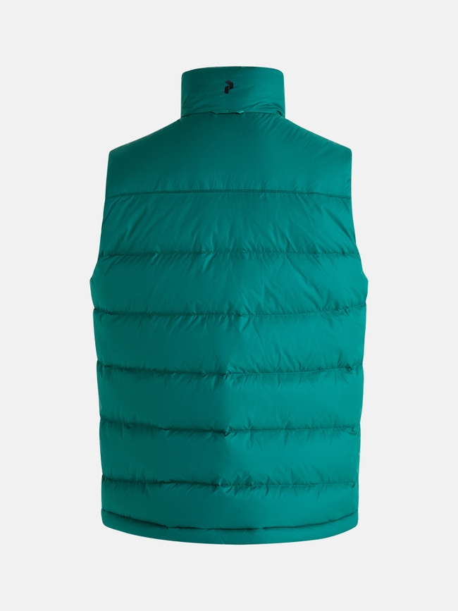 Frost Explorer Down Vest Men