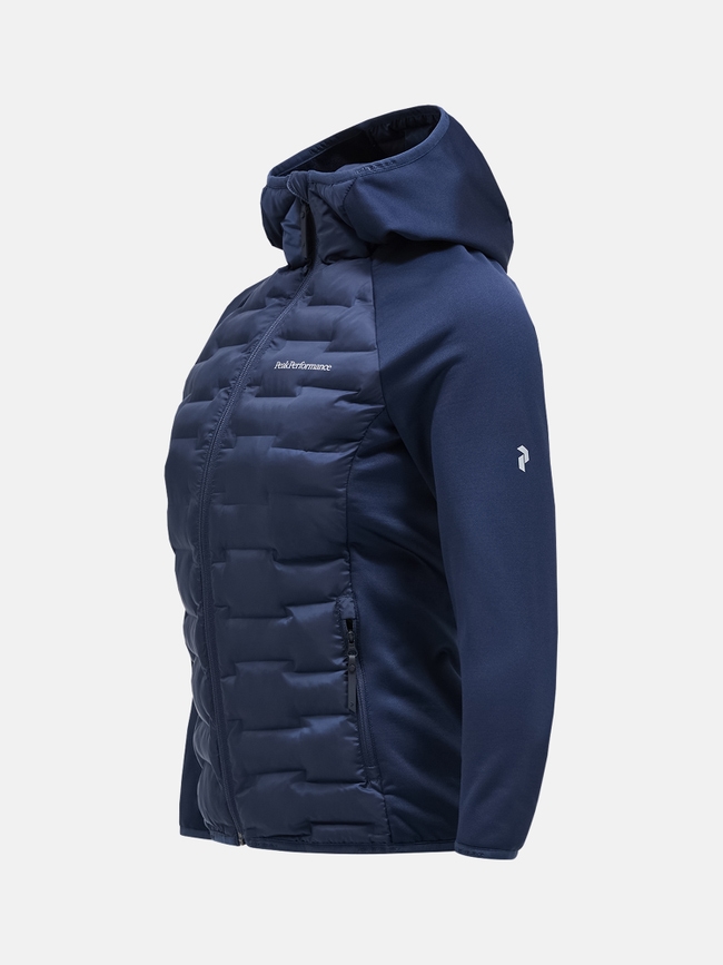 Argon Hybrid Hood Women