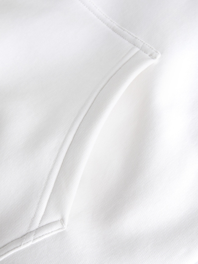 Original Small Logo Hood Women