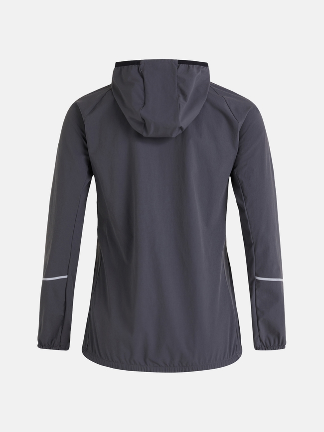 Light Woven Jacket Women