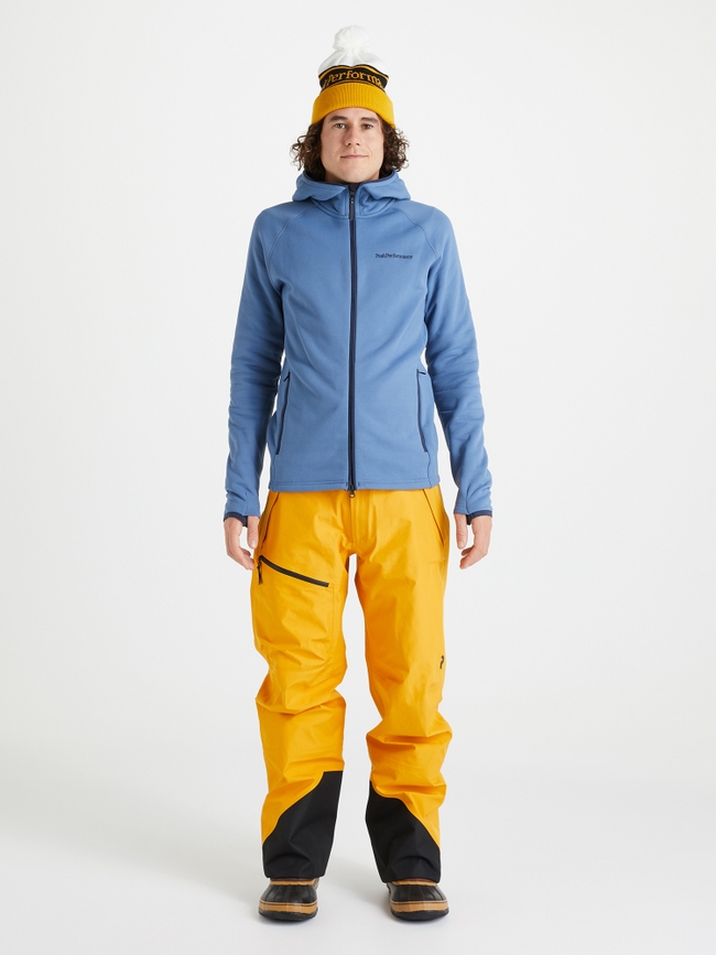 Vertical Gore-Tex 3L Pants Men