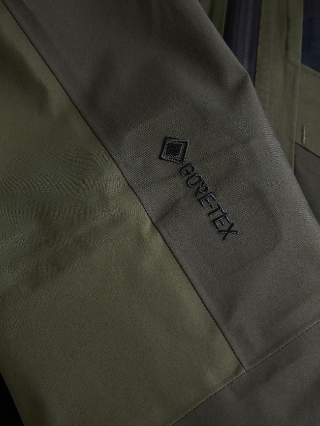 Gravity Gore-Tex 3L Jacket Women