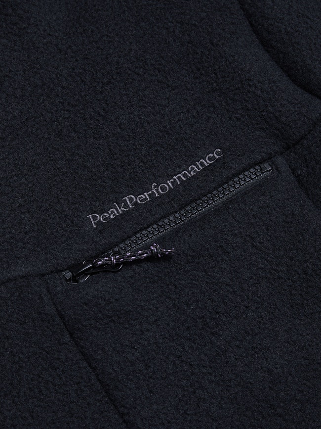 Fleece Crew Men
