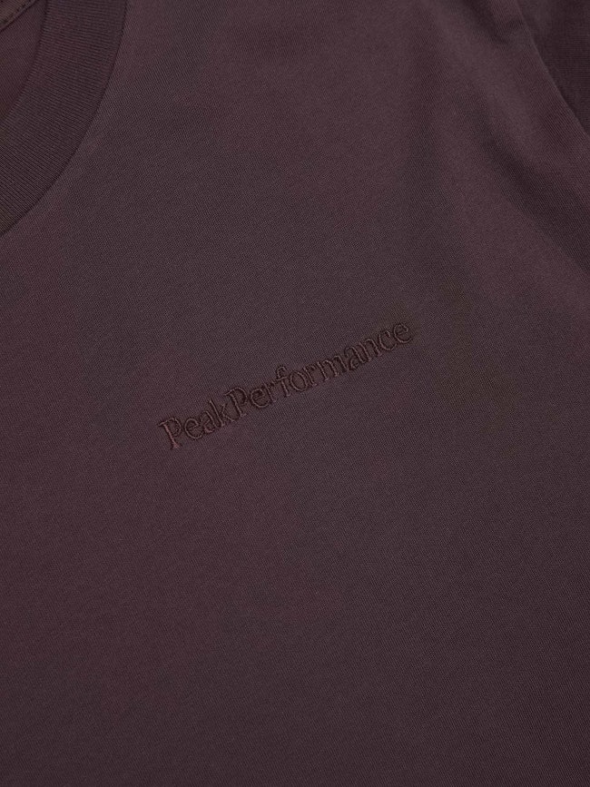 Original Small Logo T-shirt Men