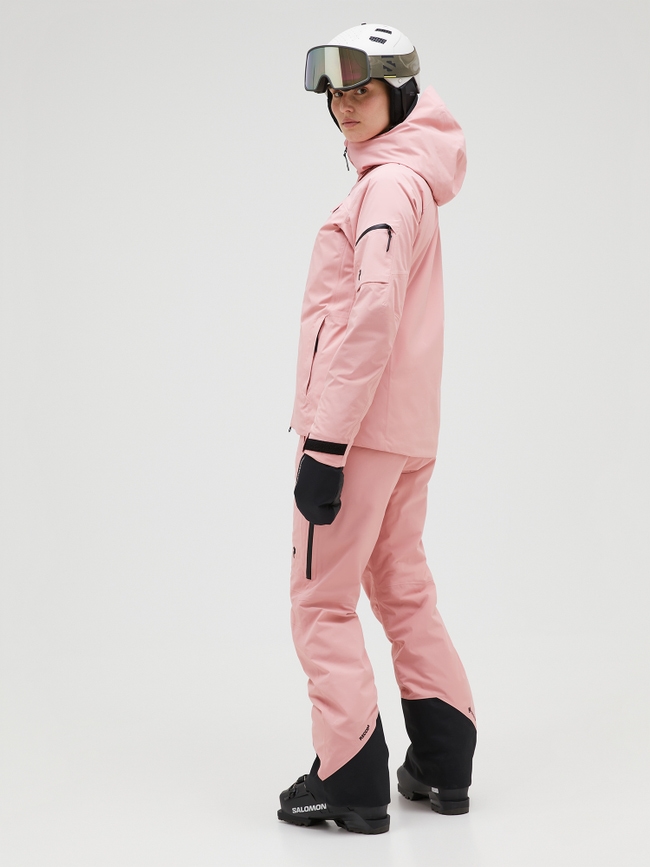 Alpine 2L Gore-Tex Jacket Women