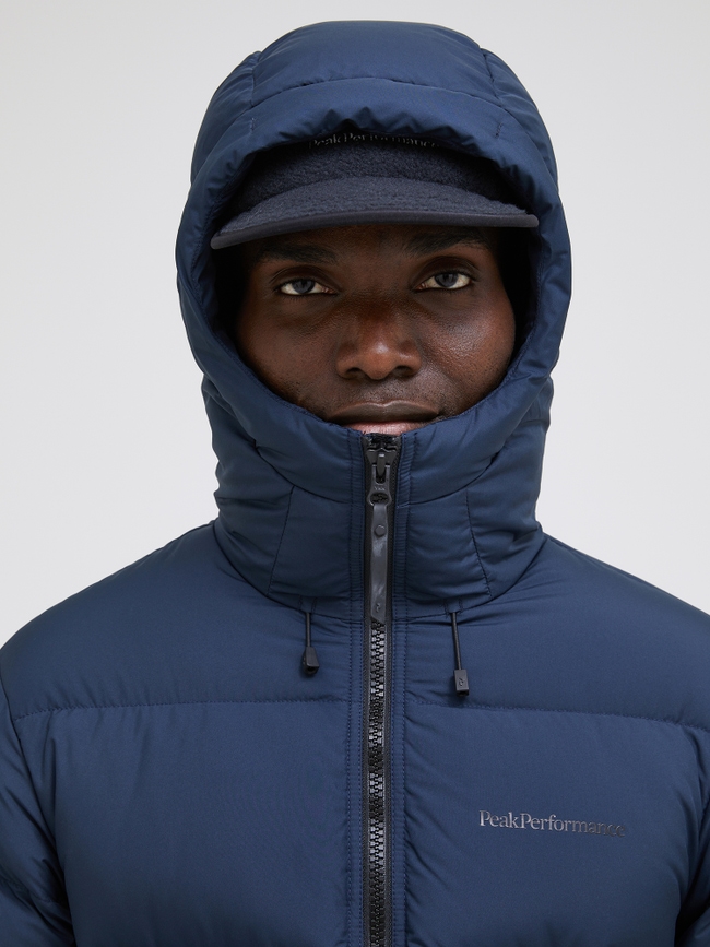 Rivel Down Jacket Men