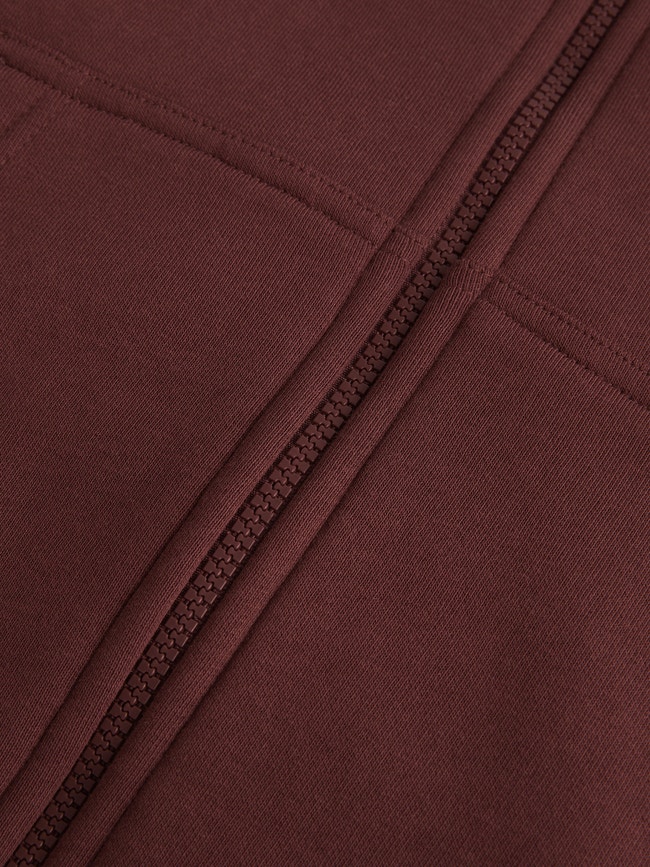 Original Zip Jacket Men