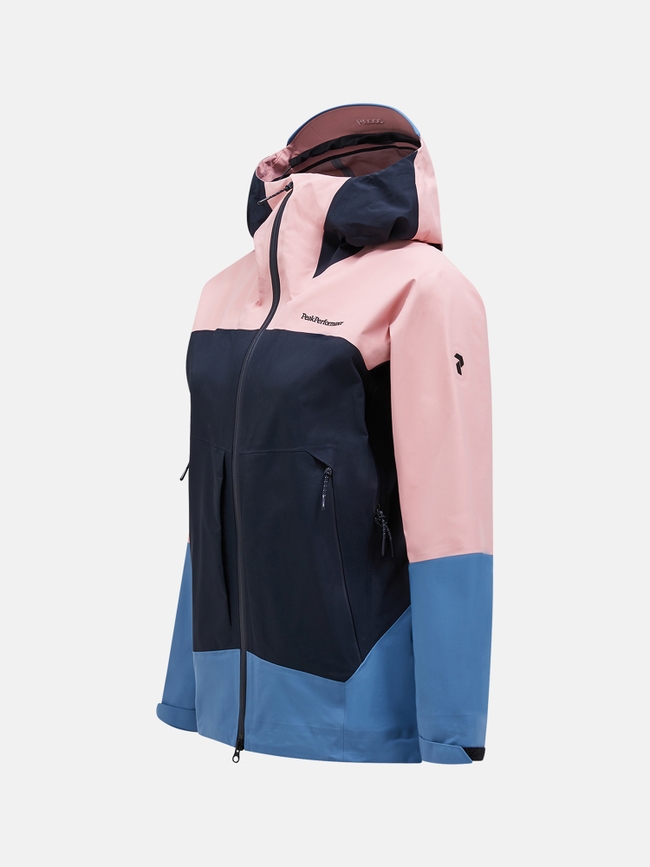 Vislight Gore-Tex C-Knit Jacket Women