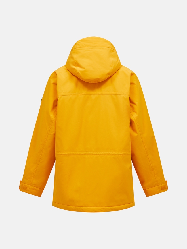 Gore-Tex 2L Parka Men