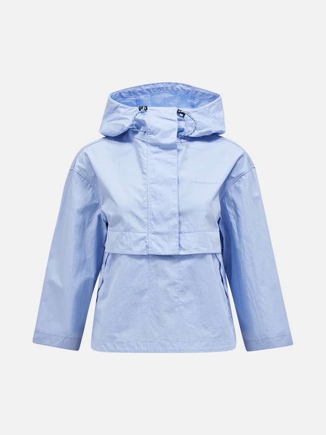 Ripstop Jacket Women