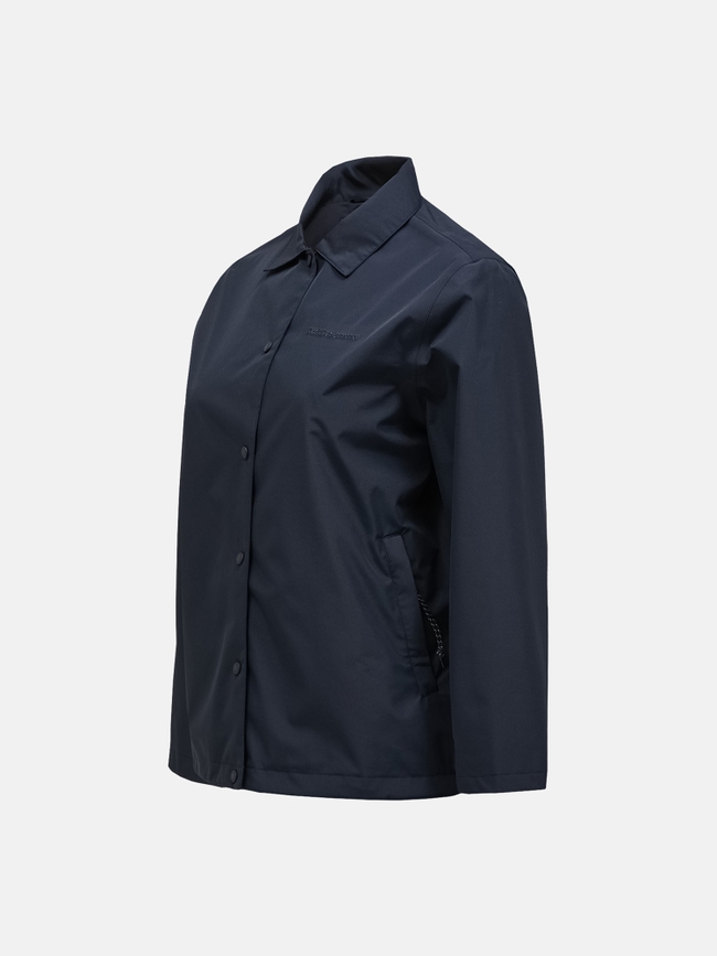 2L Coach Jacket Women