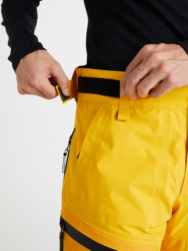 Gravity Gore-Tex 3L Pants Men