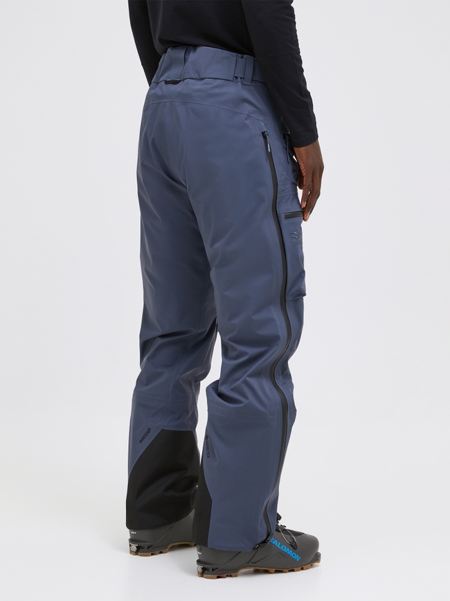 Vislight Gore-Tex C-Knit Pants Men