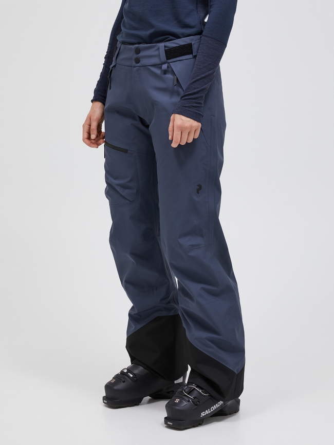 Vertical Gore-Tex 3L Pants Women