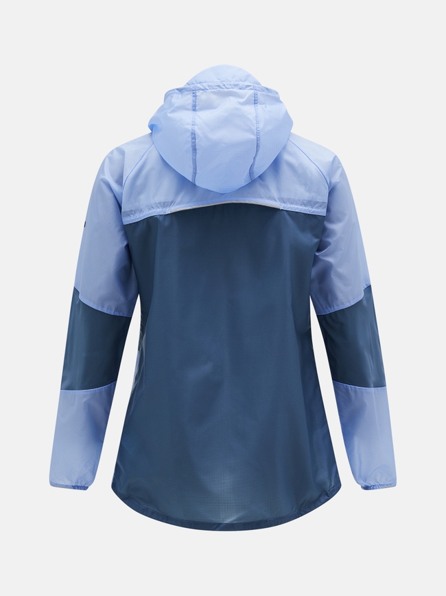 Lightweight Wind Jacket Women
