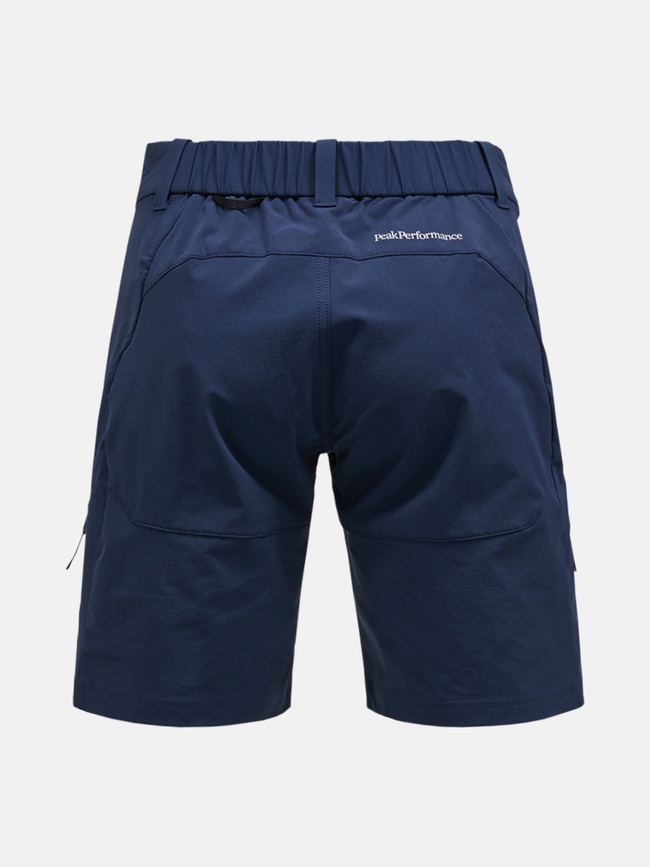 Stretch Trek Shorts Women