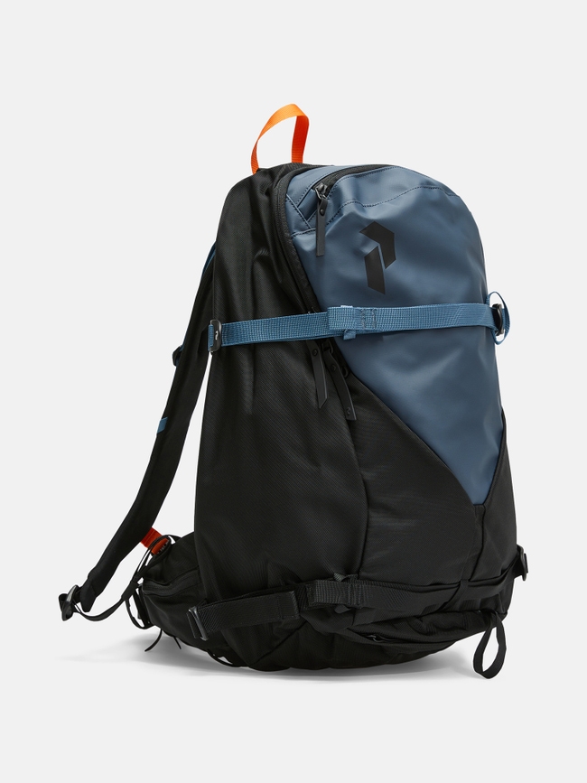 Vertical Ski Backpack S/M 28,5L