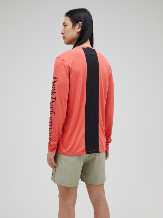 Alum Light Long Sleeve Men