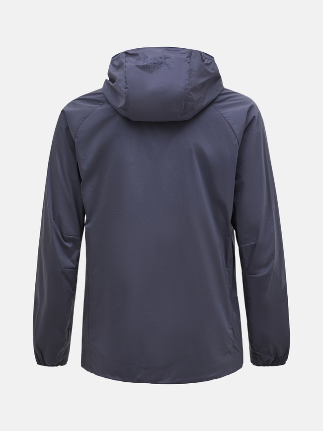 Vislight Alpha Jacket Men