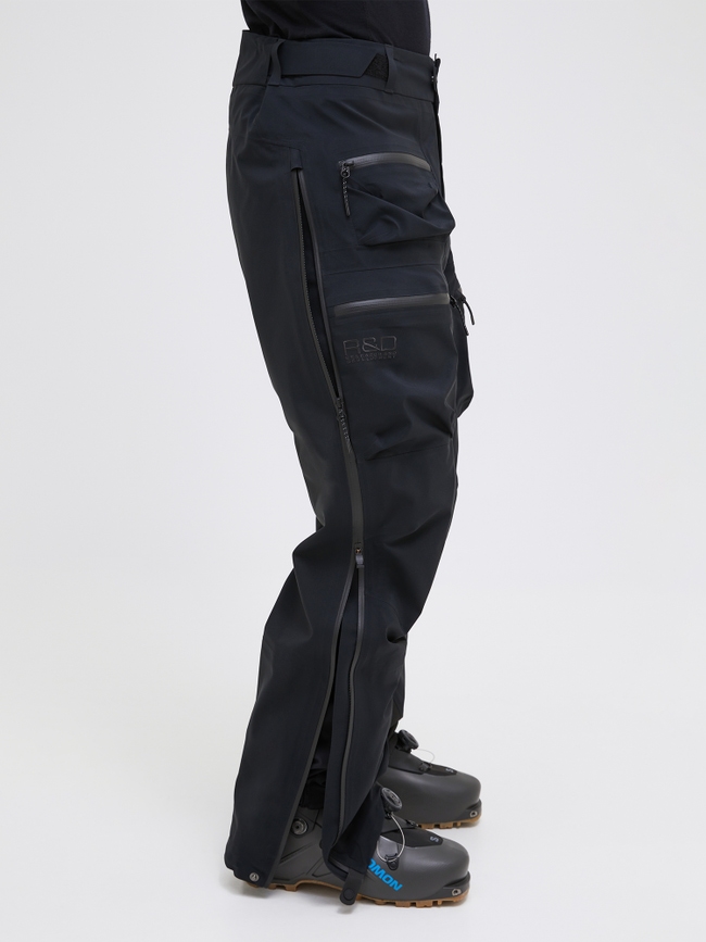 Vislight Gore-Tex C-Knit Pants Men