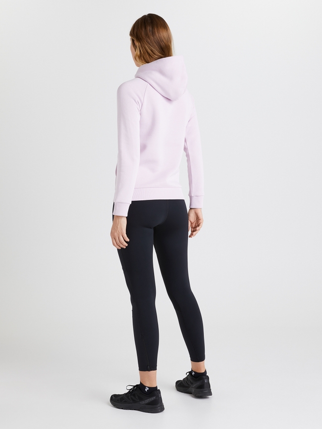 Sportswear Hoodie Woman