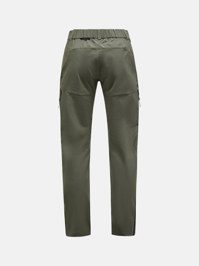 Stretch Trek Pants Women