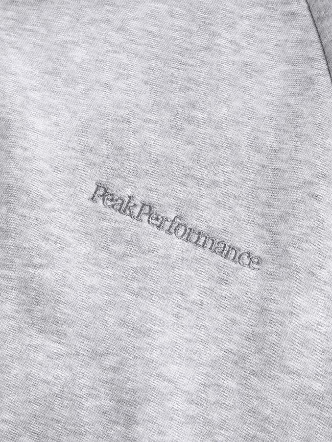 Original Small Logo Crew Men