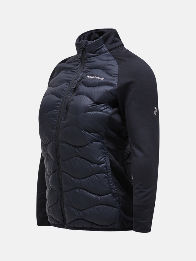Helium Hybrid Down Jacket Women