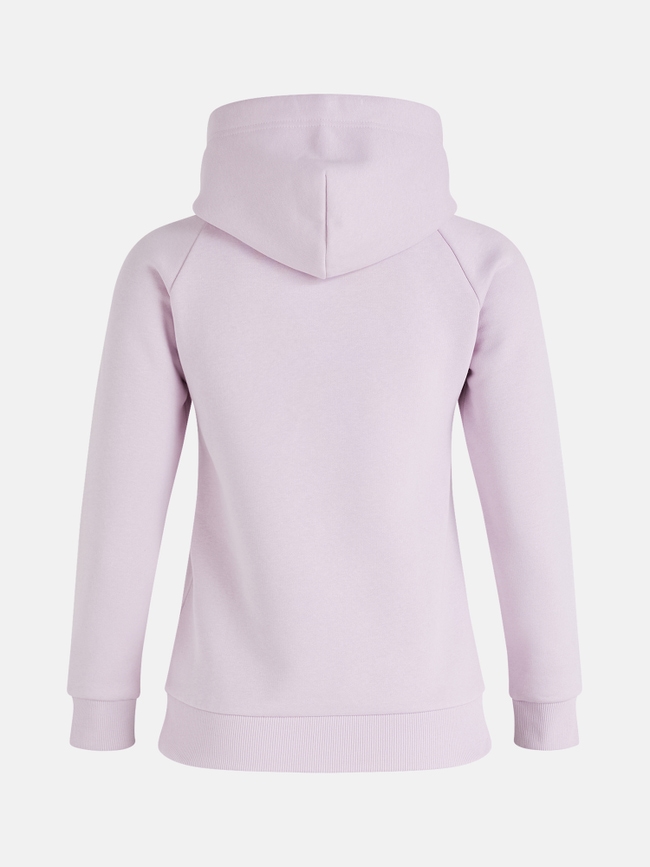 Sportswear Hoodie Woman